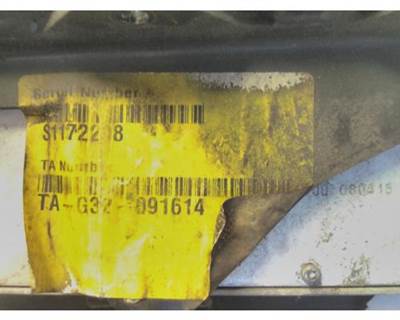 Fuller 579 Transmission Control Module (TCM)