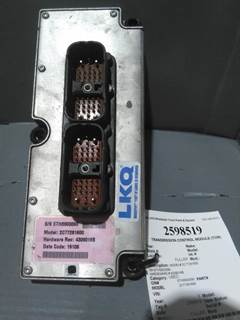 Fuller Transmission Control Module (TCM)