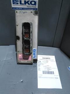 Fuller CASCADIA 113 Transmission Control Module (TCM)