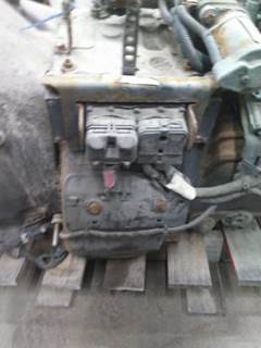 Fuller FAO16810CEA3 Transmission Control Module (TCM)