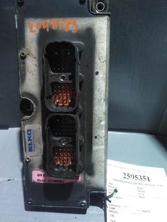 Fuller FAOM13810SEC3 Transmission Control Module (TCM)