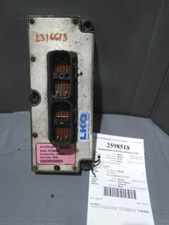 Fuller FAOM15810SEC3 Transmission Control Module (TCM)
