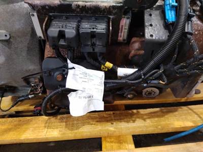 Fuller FAOM15810SEC3 Transmission Control Module (TCM)