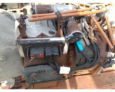 Fuller FAOM16810C Transmission Control Module (TCM)