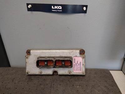 Fuller FM15E310BLAS Transmission Control Module (TCM)