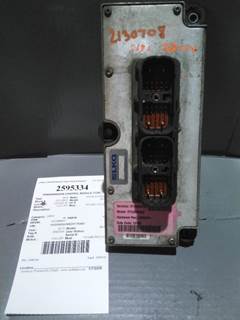Fuller FO14E310CLAS Transmission Control Module (TCM)