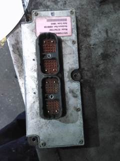 Fuller FO16E310CLAS Transmission Control Module (TCM)