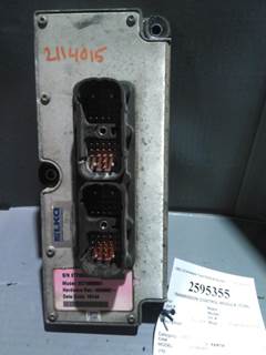 Fuller FOM15E310CLAS Transmission Control Module (TCM)