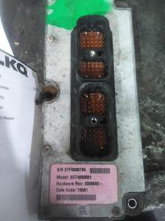 Fuller FOM16E310CLAS Transmission Control Module (TCM)