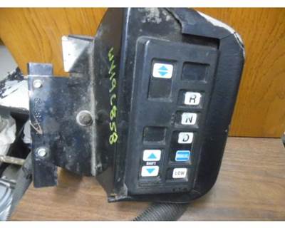 Fuller RT14710B Transmission Control Module (TCM)