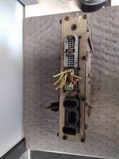 Fuller RTO14910C-AS2 Transmission Control Module (TCM) for a Fuller RTO14910CAS2