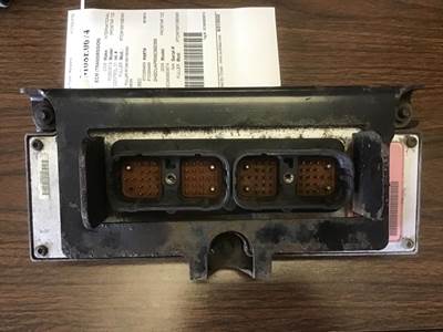 Fuller RTOM16910BDM3 Transmission Control Module (TCM)