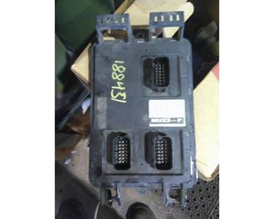 Kenworth T680 Transmission Control Module (TCM)