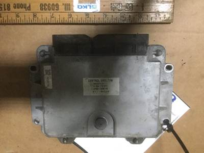 Mitsubishi Fuso AUTOMATIC Transmission Control Module (TCM)