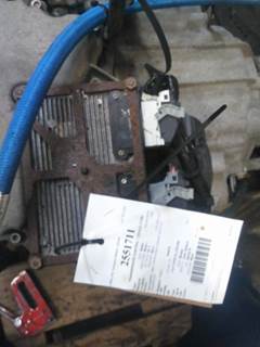 Paccar PO-16F112C Transmission Control Module (TCM)