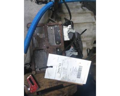 Paccar PO-16F112C Transmission Control Module (TCM)