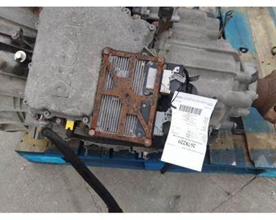 Paccar PO-16F112C Transmission Control Module (TCM)