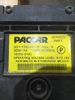 Paccar PO-17F112C Transmission Control Module (TCM)