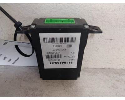 Volvo AT2612D Transmission Control Module (TCM)