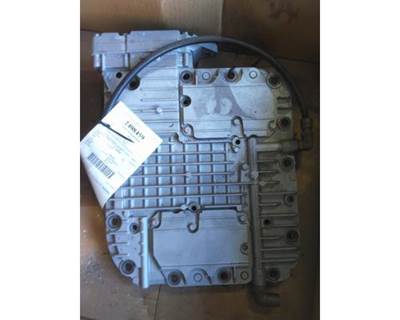 Volvo ATO2612D Transmission Control Module (TCM)