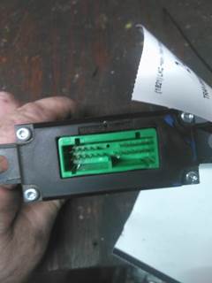 Volvo ATO2612F Transmission Control Module (TCM)