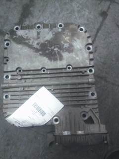 Volvo ATO2612F Transmission Control Module (TCM)