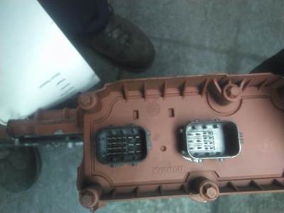 Volvo ATO2612F Transmission Control Module (TCM)