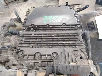 Volvo ATO2612F Transmission Control Module (TCM)