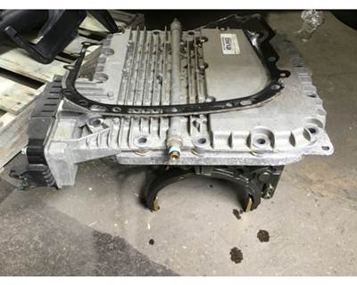 Volvo ATO2612F Transmission Control Module (TCM)