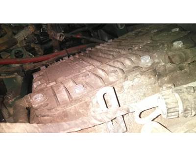 Volvo ATO3112D Transmission Control Module (TCM)
