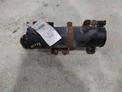 Freightliner Cascadia 113 Transmission Cooler