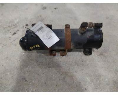Freightliner Cascadia 113 Transmission Cooler
