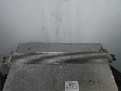 Freightliner Cascadia Transmission Cooler