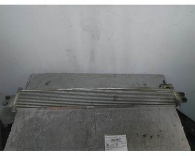 Freightliner Cascadia Transmission Cooler