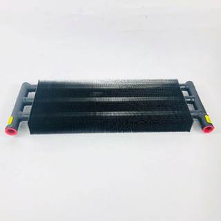 Fuller Transmission Cooler for a Fuller ALL