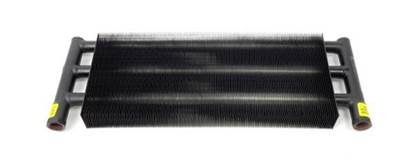 Fuller Transmission Cooler for a Fuller ALL