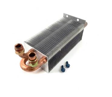 Fuller Transmission Cooler for a Fuller ALL