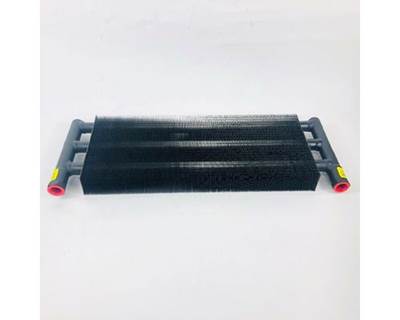 Fuller Transmission Cooler for a Fuller ALL