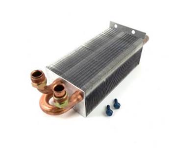 Fuller Transmission Cooler for a Fuller ALL