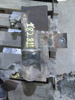 International 7400 Transmission Cooler