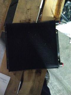 Isuzu NPR HD Transmission Cooler
