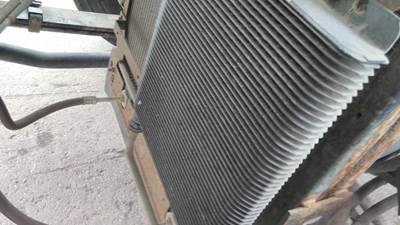 Isuzu NPR HD Transmission Cooler