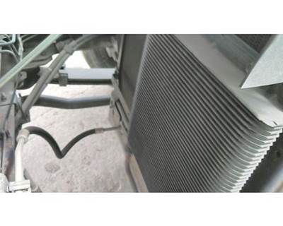 Isuzu NPR HD Left Transmission Cooler