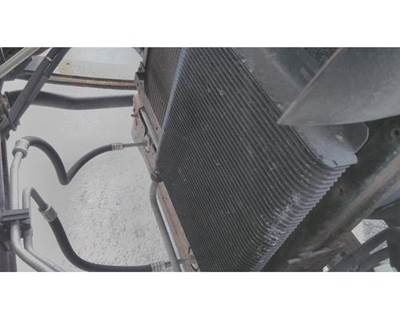 Isuzu NPR HD Left Transmission Cooler