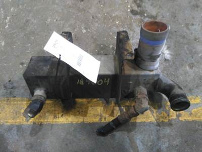 Kenworth T270 Transmission Cooler