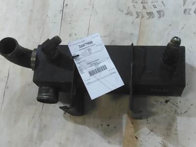 Kenworth T370 Transmission Cooler