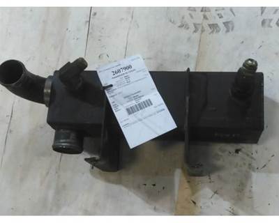 Kenworth T370 Transmission Cooler