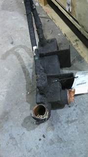 Peterbilt 337 Transmission Cooler