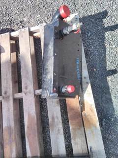 Peterbilt 520 Transmission Cooler