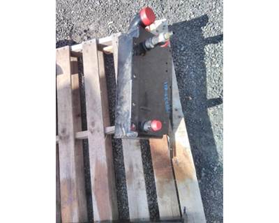 Peterbilt 520 Transmission Cooler